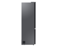Lodówka Samsung RB38T607BB1 EF No Frost 203cm Grafitowa Stal Twin Cooling Plus 387L - 1529120 - zdjęcie 5